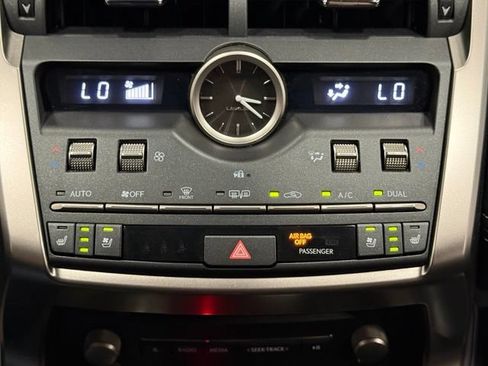 Used 2021 Lexus NX 300 AWD w/ Accessory Package image 30