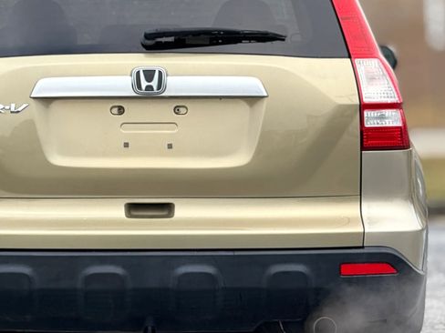 Used 2007 Honda CR-V EX image 14