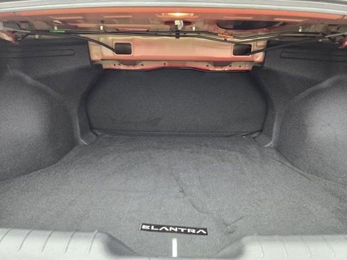 Certified 2025 Hyundai Elantra Sport FWD image 31