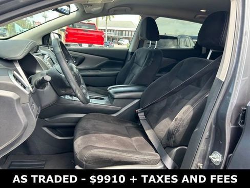 Used 2020 Nissan Murano SV FWD image 14