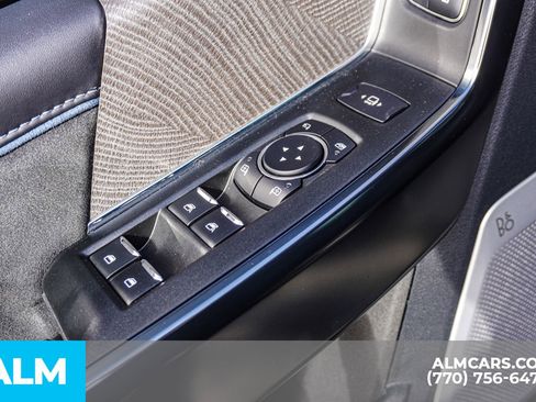 Used 2025 Ford F250 Platinum image 52