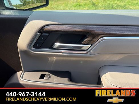 New 2026 Chevrolet Silverado 1500 LT image 28