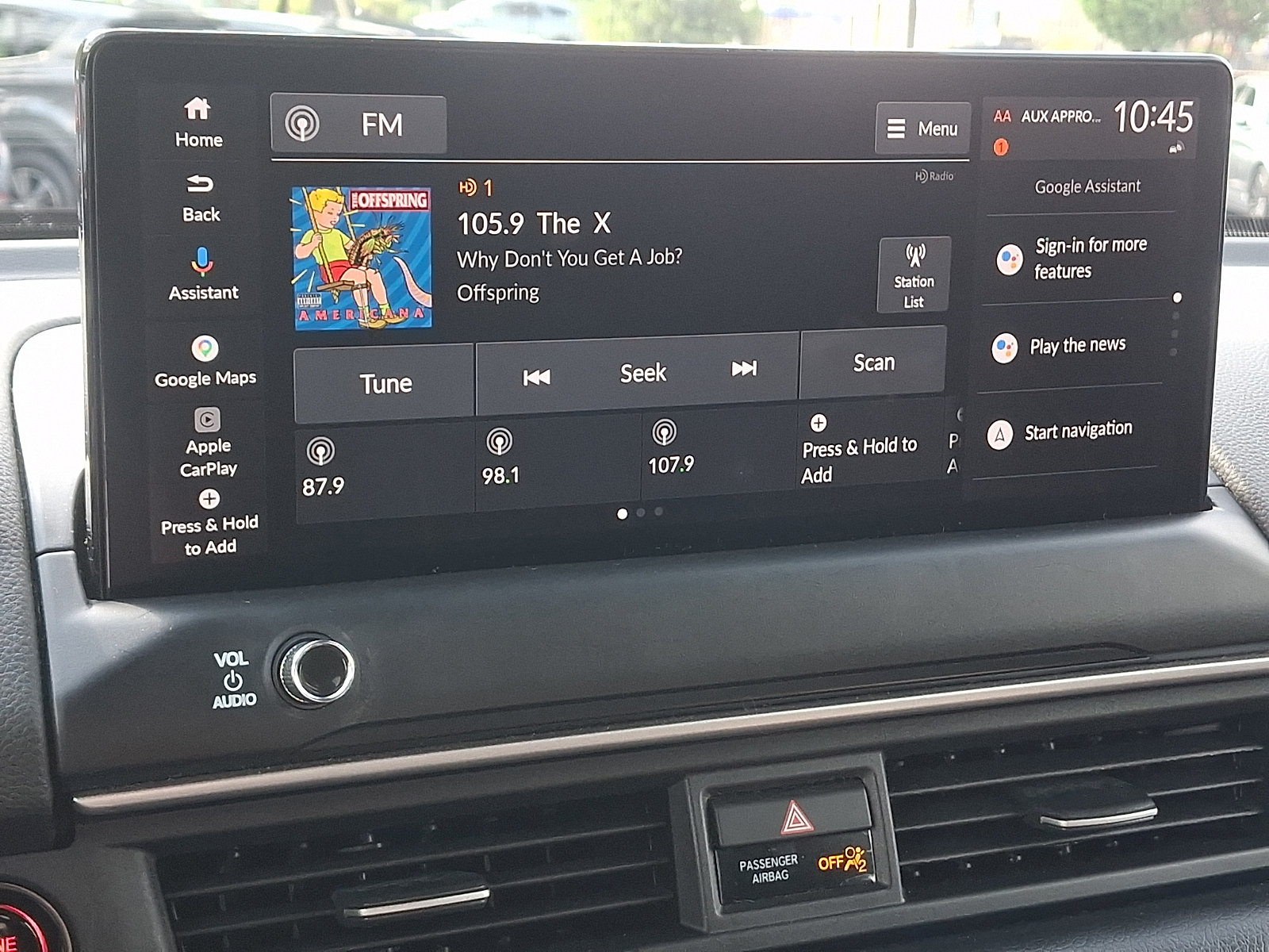 Used 2026 Honda Pilot Elite image 19