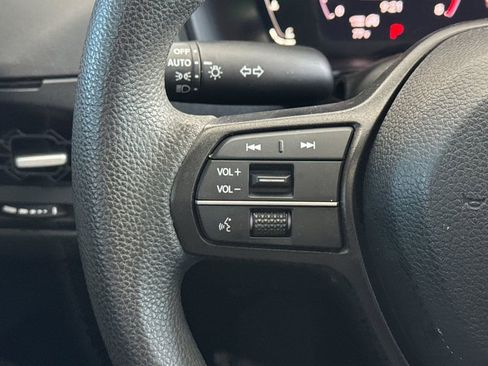 Certified 2023 Honda Accord EX image 27