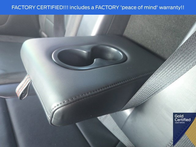 Used 2025 Ford F150 Raptor AWD/4WD image 16