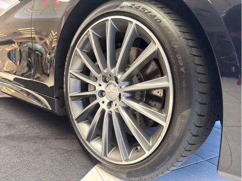 Used 2017 Mercedes-Benz S 550 Cabriolet image 47