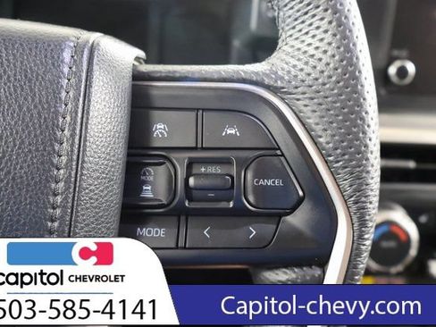 Used 2024 Toyota Tacoma SR5 AWD/4WD image 18