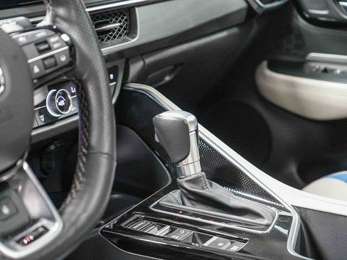 Certified 2025 Acura ADX A-Spec image 27