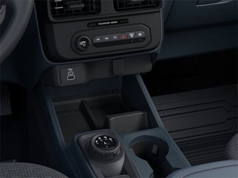 New 2025 Ford Maverick XL w/ Equipment Group 102A image 16