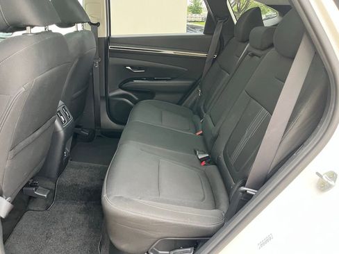 Used 2022 Hyundai Tucson SEL AWD/4WD image 23
