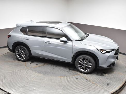 New 2025 Acura ADX A-Spec image 29