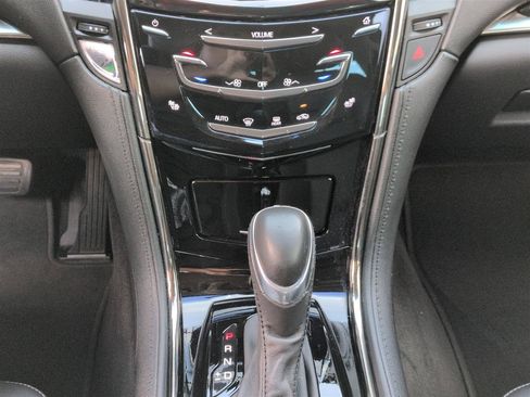Used 2016 Cadillac ATS Sedan RWD image 25