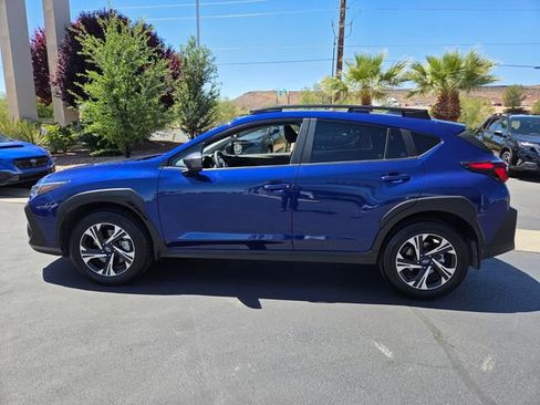 Used 2024 Subaru Crosstrek 2.0i Premium AWD/4WD image 7
