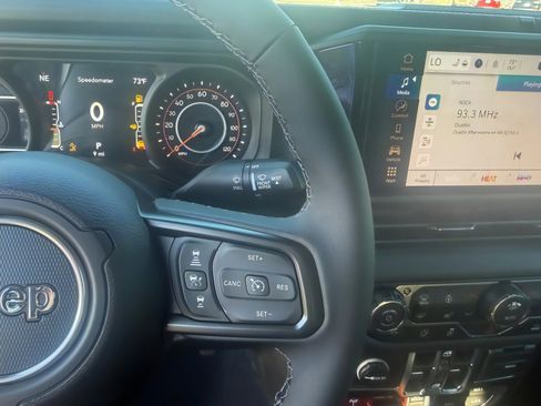 New 2026 Jeep Gladiator Rubicon image 28