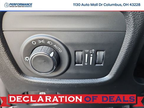 New 2026 Jeep Grand Cherokee Laredo image 29