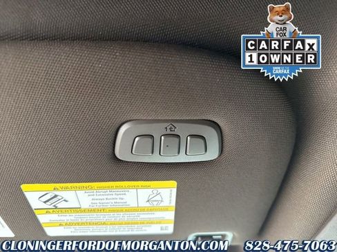 Used 2025 Ford F250 King Ranch w/ FX4 Off-Road Package image 42