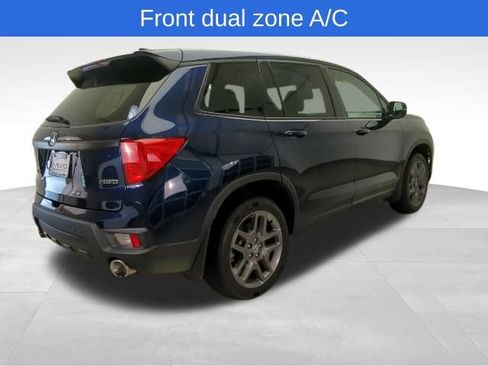 Certified 2023 Honda Passport EX-L image 8