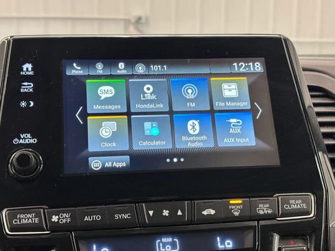 Used 2022 Honda Odyssey EX-L image 42