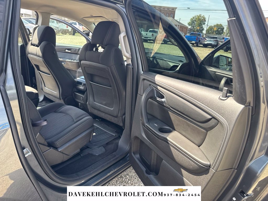 Used 2014 Chevrolet Traverse LT AWD/4WD image 22
