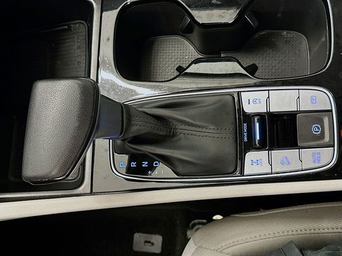 Used 2025 Hyundai Tucson SEL image 25