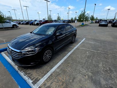 Used 2021 Volkswagen Jetta S w/ Driver Assistance Package