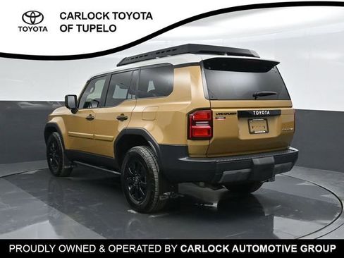 Used 2024 Toyota Land Cruiser image 10