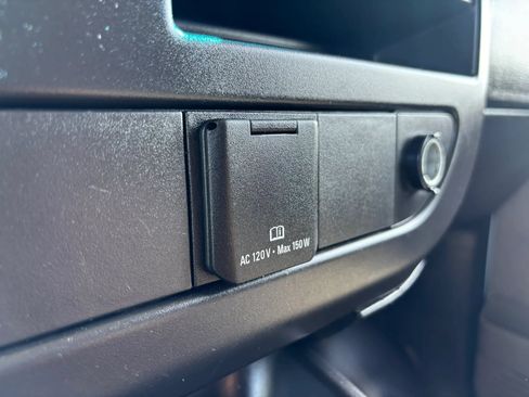 Used 2021 GMC Savana 2500 w/ Driver Convenience Package RWD image 36