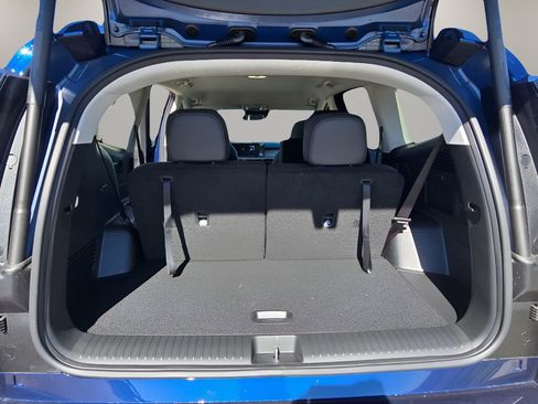 New 2026 Hyundai Ioniq 9 SEL image 30