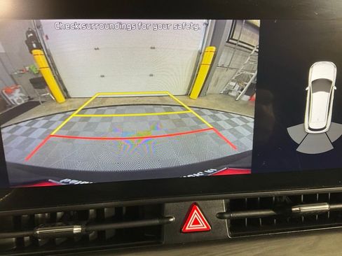 Used 2023 Kia Sportage X-Line w/ X-Line Premium Package image 15