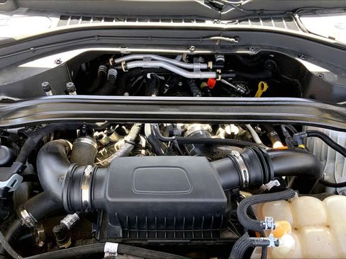 Used 2023 Lincoln Aviator Reserve w/ Equipment Group 201A image 33