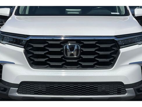Certified 2024 Honda Pilot EX-L image 13