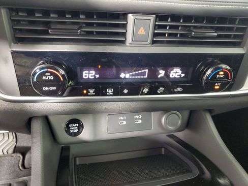 New 2026 Nissan Rogue SV image 20