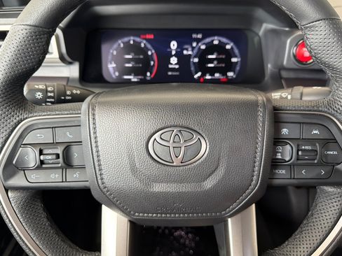 Certified 2026 Toyota Tacoma TRD Sport AWD/4WD image 21