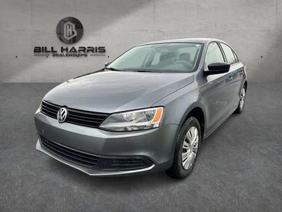 Used 2013 Volkswagen Jetta S