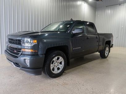 Used 2019 Chevrolet Silverado 1500 LT w/ All Star Edition
