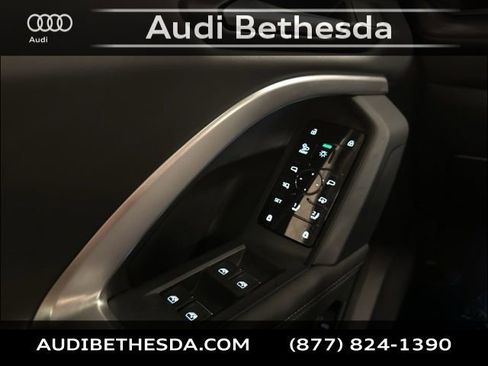 Certified 2025 Audi Q5 Premium Plus w/ Premium Plus image 16