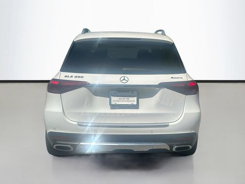 Used 2024 Mercedes-Benz GLE 350 4MATIC image 6
