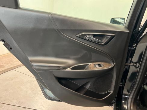Used 2024 Chevrolet Malibu LT FWD image 18