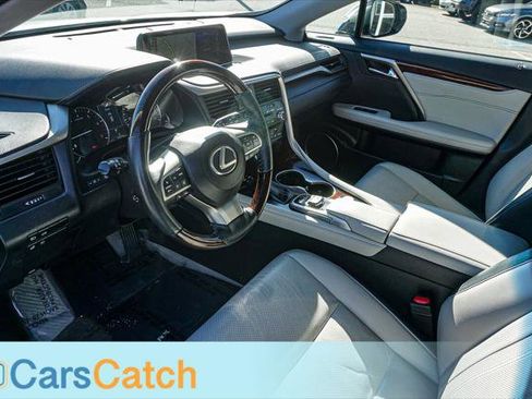 Used 2019 Lexus RX 350 RX 350 image 17