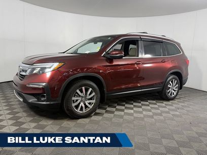 Used 2019 Honda Pilot EX-L