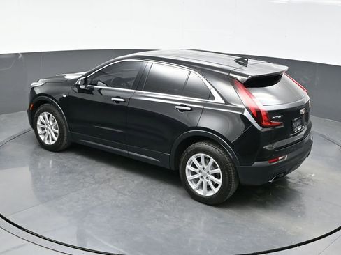 Used 2019 Cadillac XT4 Luxury w/ Cold Weather Package FWD image 40
