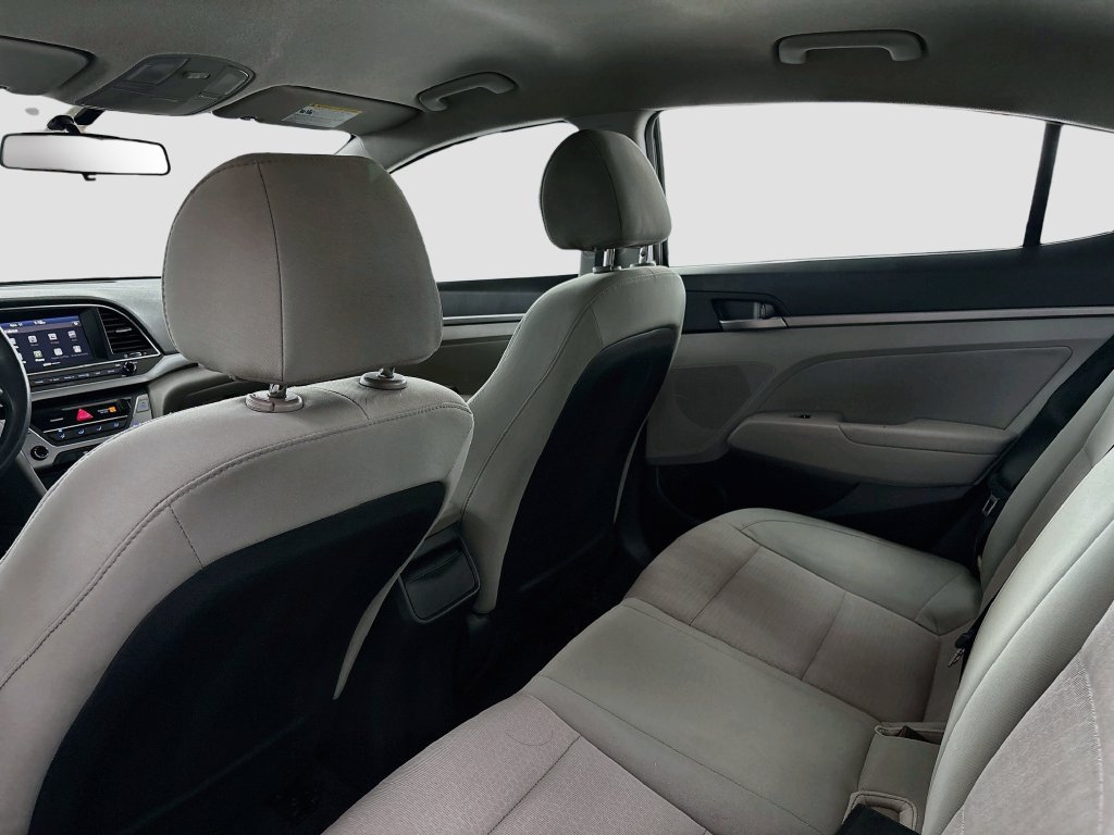 Used 2017 Hyundai Elantra SE FWD image 23