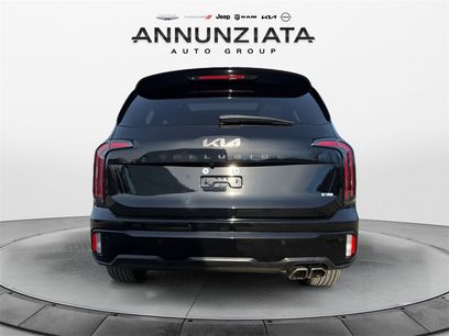 New 2025 Kia Telluride SX Prestige X-Line