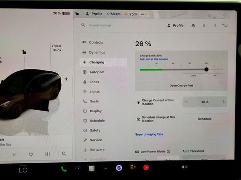 Used 2023 Tesla Model Y AWD image 19