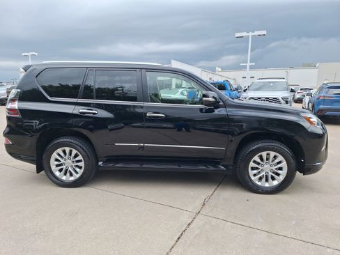 Used 2019 Lexus GX 460 Premium AWD/4WD image 7