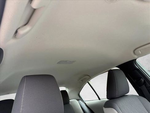 Certified 2025 Toyota Corolla LE FWD image 25