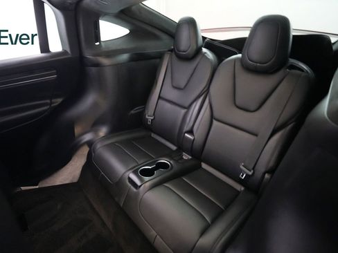 Used 2023 Tesla Model X Plaid AWD/4WD image 25
