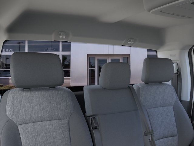 New 2025 Ford F250 XL w/ STX Appearance Package AWD/4WD image 22