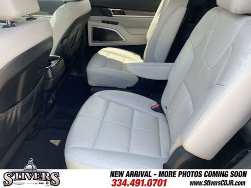 Used 2021 Kia Telluride EX w/ EX Premium Package FWD image 46