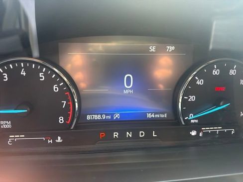 Used 2023 Ford Explorer XLT w/ Equipment Group 202A AWD/4WD image 12